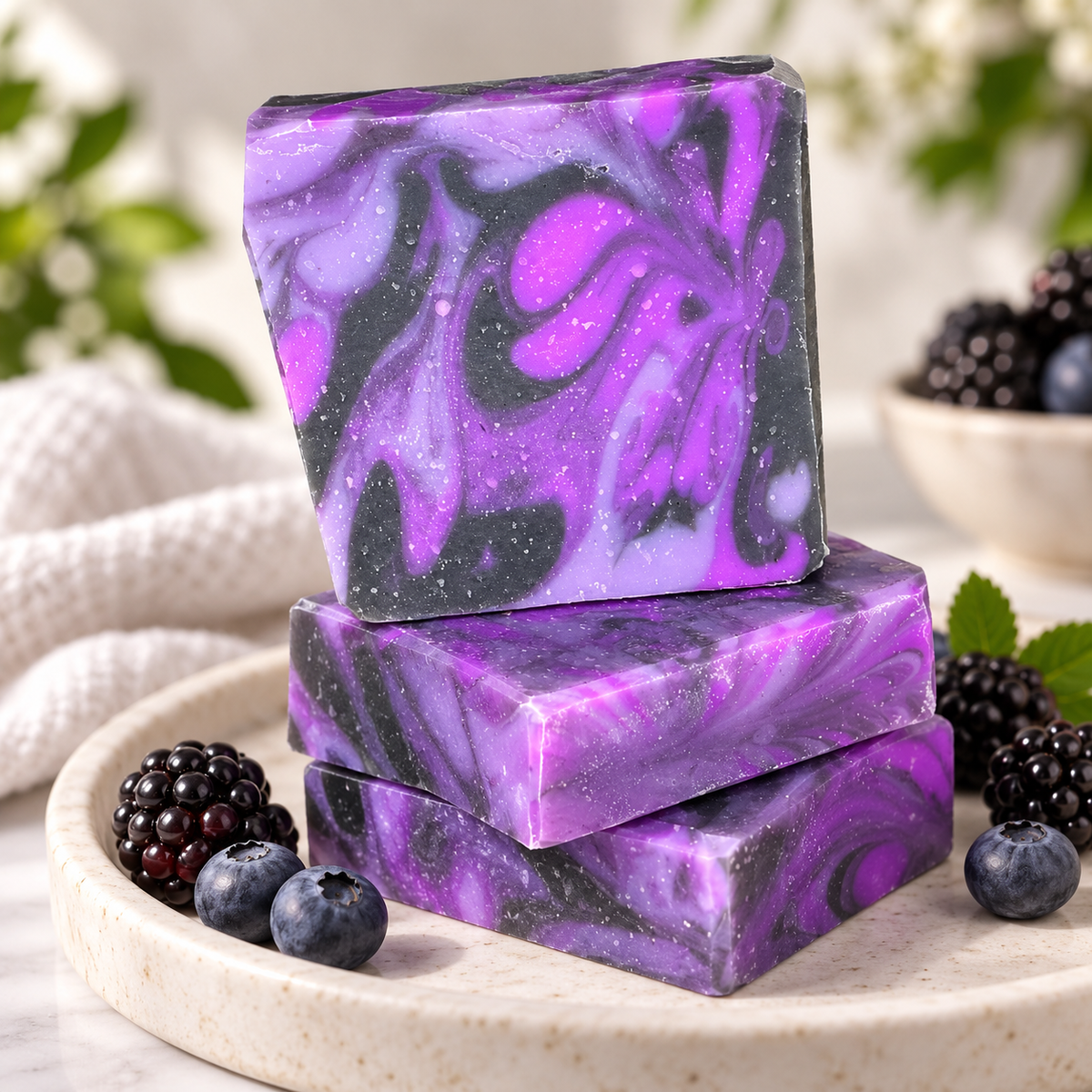 Berry Bad Decisions by Backyard Bougie