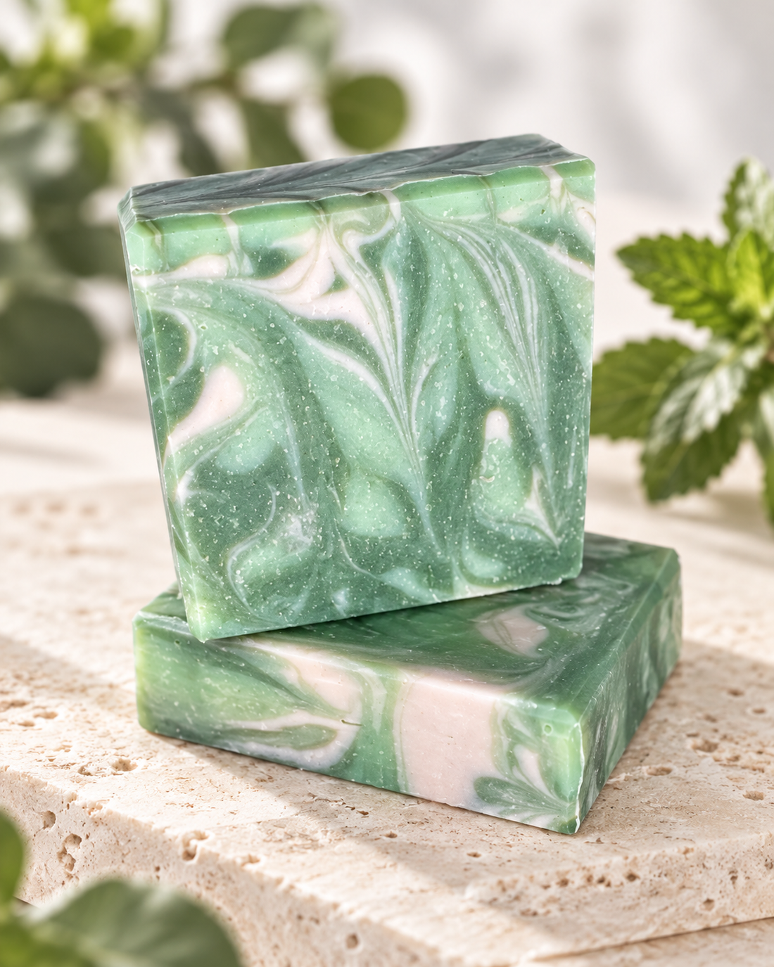 Chill Pill Soap by Backyard Bougie