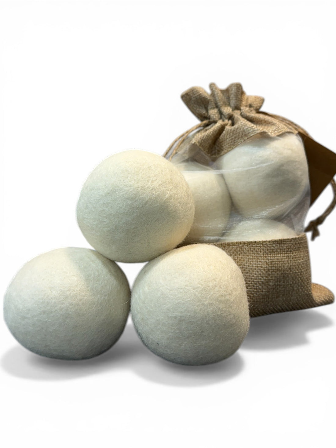 Laundry Day Scented Dryer Balls
