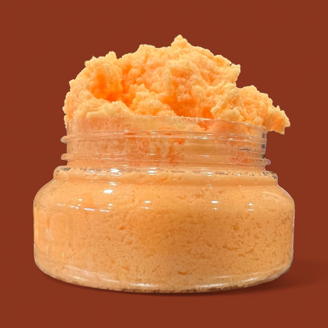 Totally Toasted Pumpkin Spice Sugar Scrub
