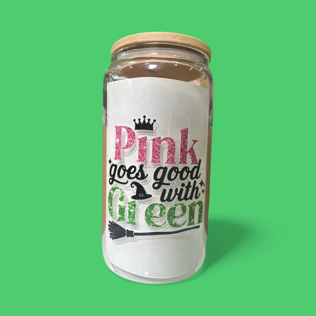 Defying Gravity Book Box