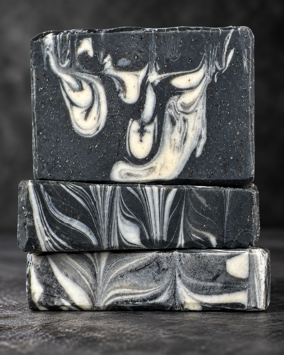Gear Head Soap by Backyard Bougie