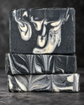 Gear Head Soap product photo 2 by Backyard Bougie
