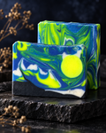 Gogh with the Flow by Backyard Bougie