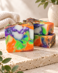 Grateful Suds Soap by Backyard Bougie