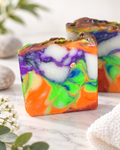 Grateful Suds Soap product photo 2 by Backyard Bougie