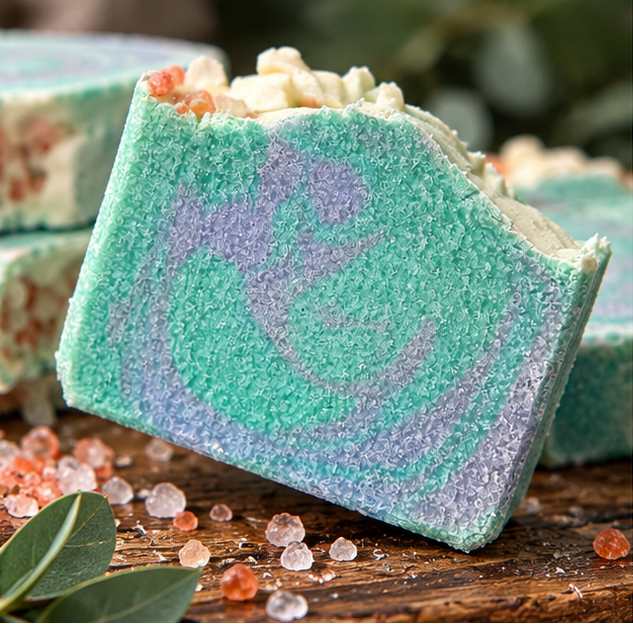 Out of Office Salt Bar product photo 2 by Backyard Bougie