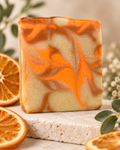 Orange You Grounded by Backyard Bougie