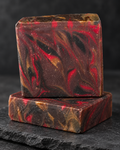 Smoke and Sin Soap product photo 2 by Backyard Bougie