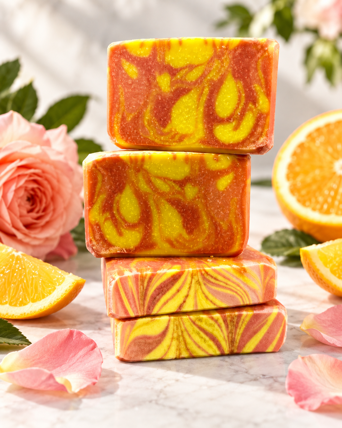 Squeeze the Day by Backyard Bougie